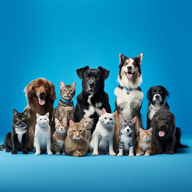 Médico Veterinário Dr. Joao Pedro Campos